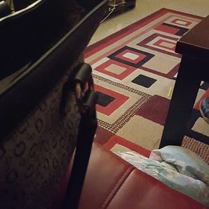 Meet your Posher, Marcine