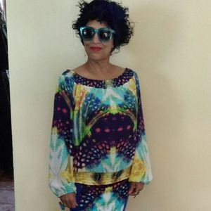 Meet your Posher, Vera