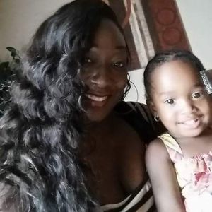 Meet your Posher, Vicky