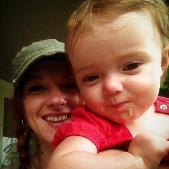 Meet your Posher, Danielle