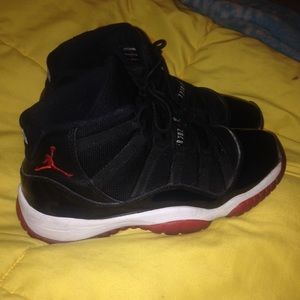 Breds 11s