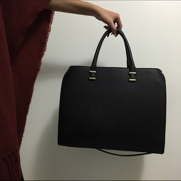 H&M Large purse