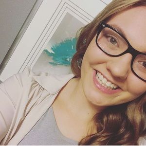 Meet your Posher, Kaitlyn