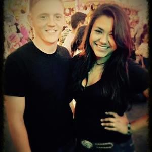 Meet your Posher, Laura