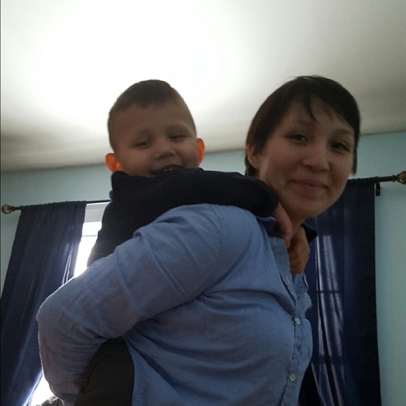 Meet your Posher, Darrelyn - Picture 2 of 2