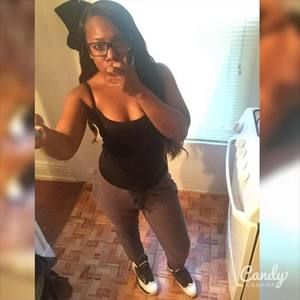 Meet your Posher, Tianna