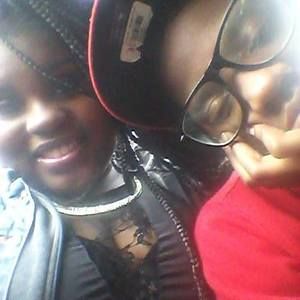 Meet your Posher, Keanna