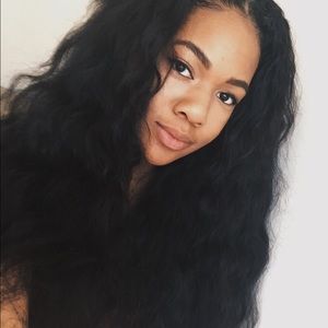 Meet your Posher, Ivana