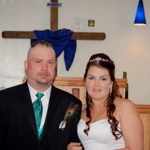 Meet your Posher, Johnandkimberly