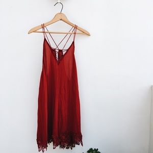 BRAND NEW w/tags Free People Dress