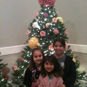 Meet your Posher, Deborah