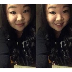 Meet your Posher, Diane