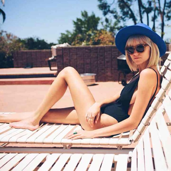 Brixton Molly hat