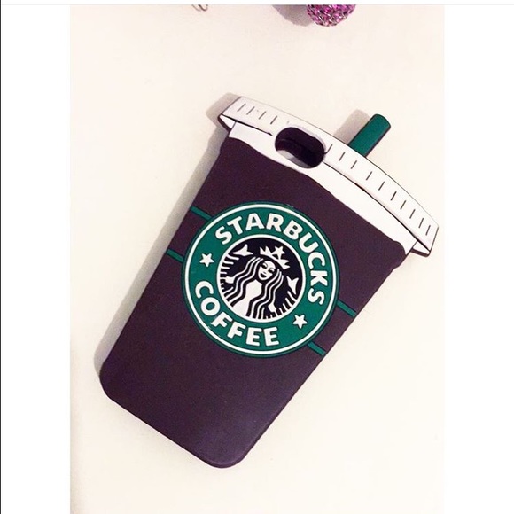 lStarbucks case