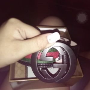Gucci Belt