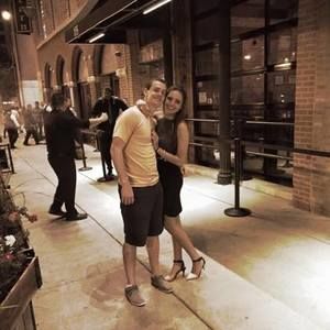 Meet your Posher, Dylan