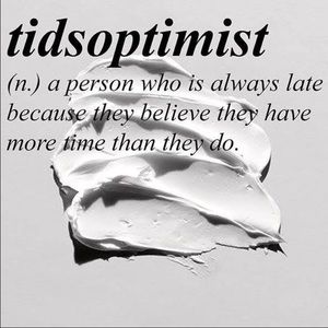 Meet your Posher, Kristina