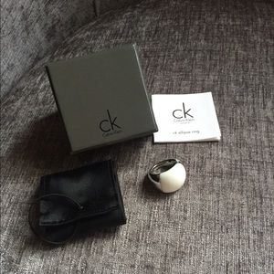 Calvin Klein Ring