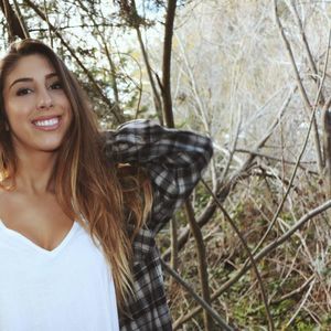 Meet your Posher, Rachel