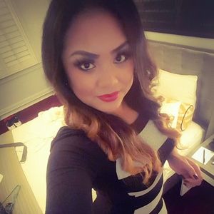 Meet your Posher, Victoria