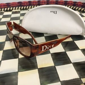 Dior sunglasses