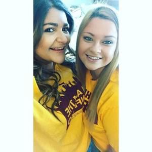 Meet your Posher, Valaria