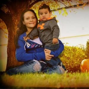 Meet your Posher, Nina