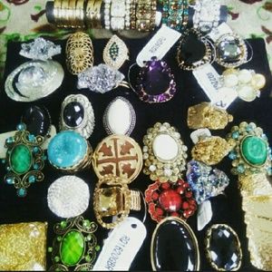 Meet your Posher, Kecia