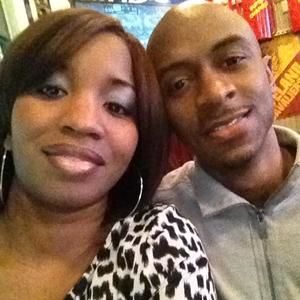 Meet your Posher, Nichole