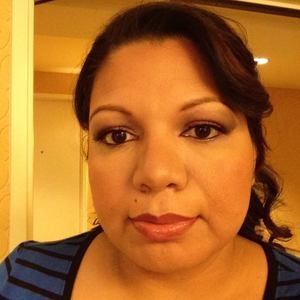 Meet your Posher, Frances