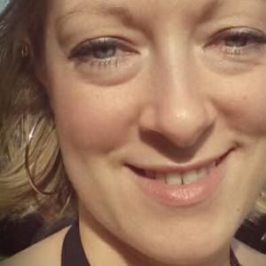 Meet your Posher, Liz