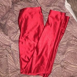 American Apparel Disco Pant