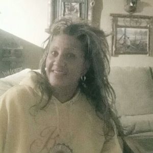 Meet your Posher, Krissy