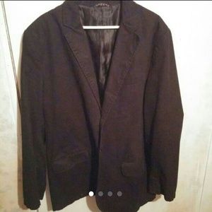 Men's XL Blazer Style Jacket