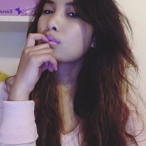 Meet your Posher, June