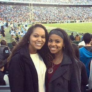 Meet your Posher, Savannah