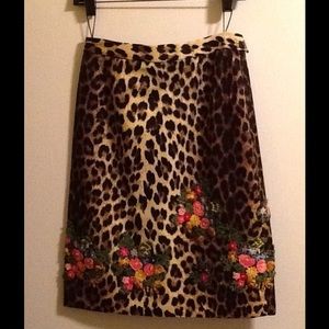 ❌SOLD❌ 🎉HP STYLE OBSESSIONS🎉Moschino CheapandChi