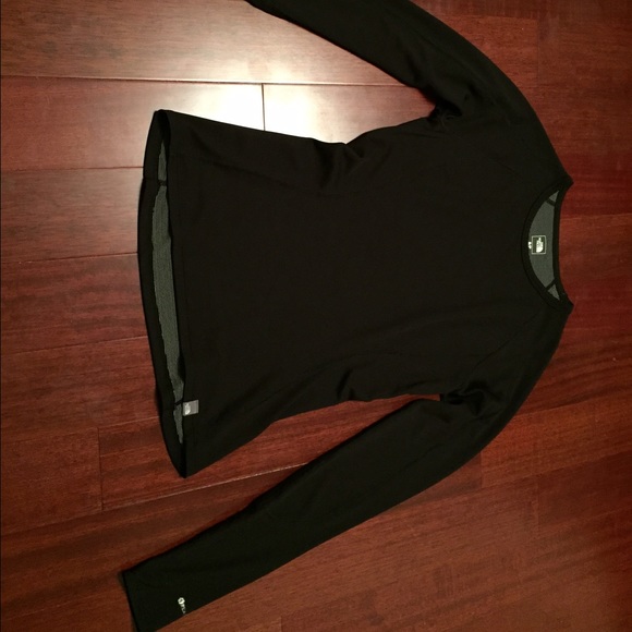 Long sleeve