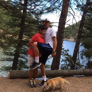 Meet your Posher, Sherry