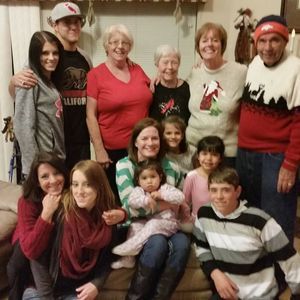 Meet your Posher, Karen