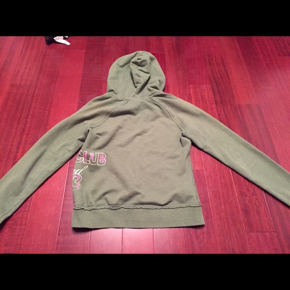 Sweatshirt - Picture 2 of 2