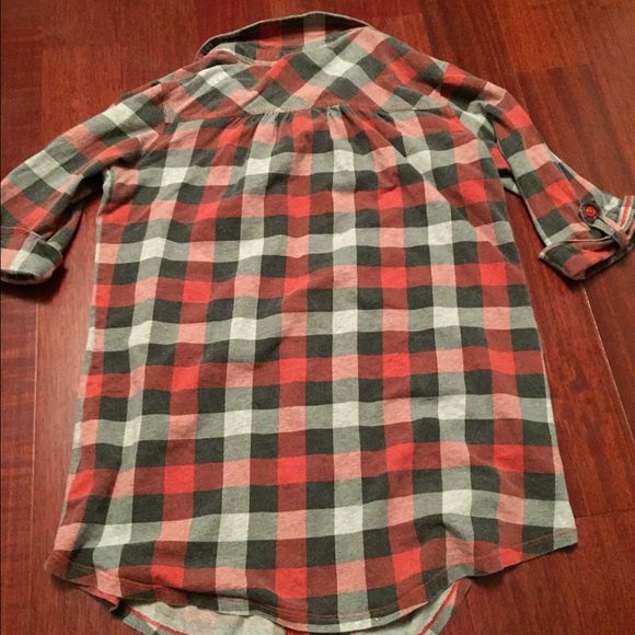 Flannel - Picture 2 of 2