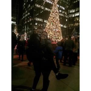 Meet your Posher, Killian