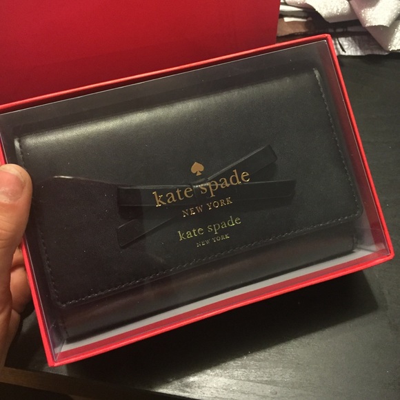 Kate spade wallet - Picture 3 of 4