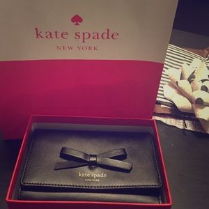 Kate spade wallet