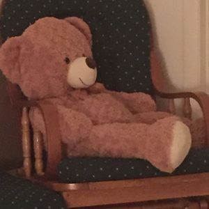 Meet your Posher, Traci