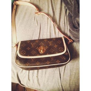 Small Louis Vuitton