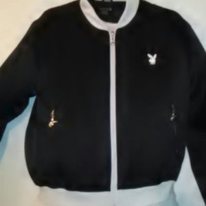 Cute Play Boy jacket