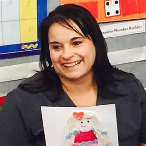 Meet your Posher, Holly