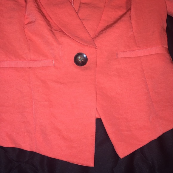 Blazer - Picture 2 of 3